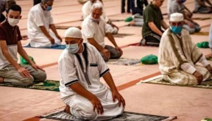 مواقيت الصلاة.. موعد أذان المغرب العاشر من رمضان السبت 1 ابريل 2023