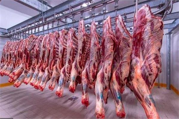 البرزيلي بـ 140 جنيه.. أسعار اللحوم اليوم الأحد 16 - 4 - 2023
