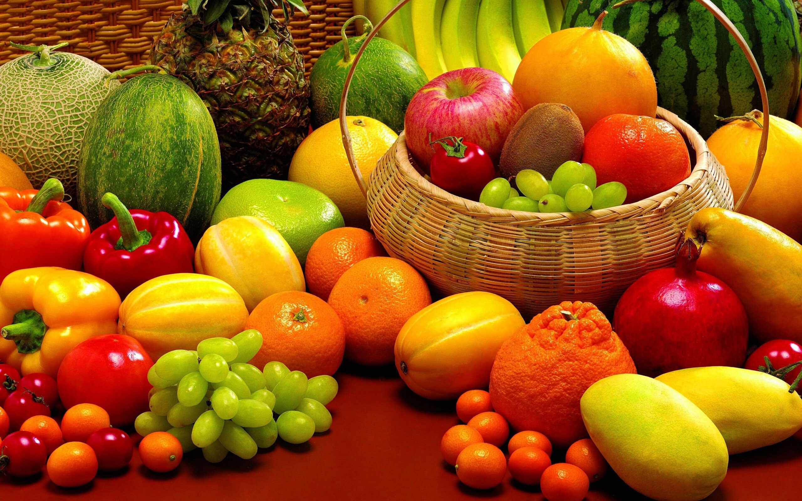 أسعار الفاكهة في الأسواق اليوم الثلاثاء 18 أبريل 2023