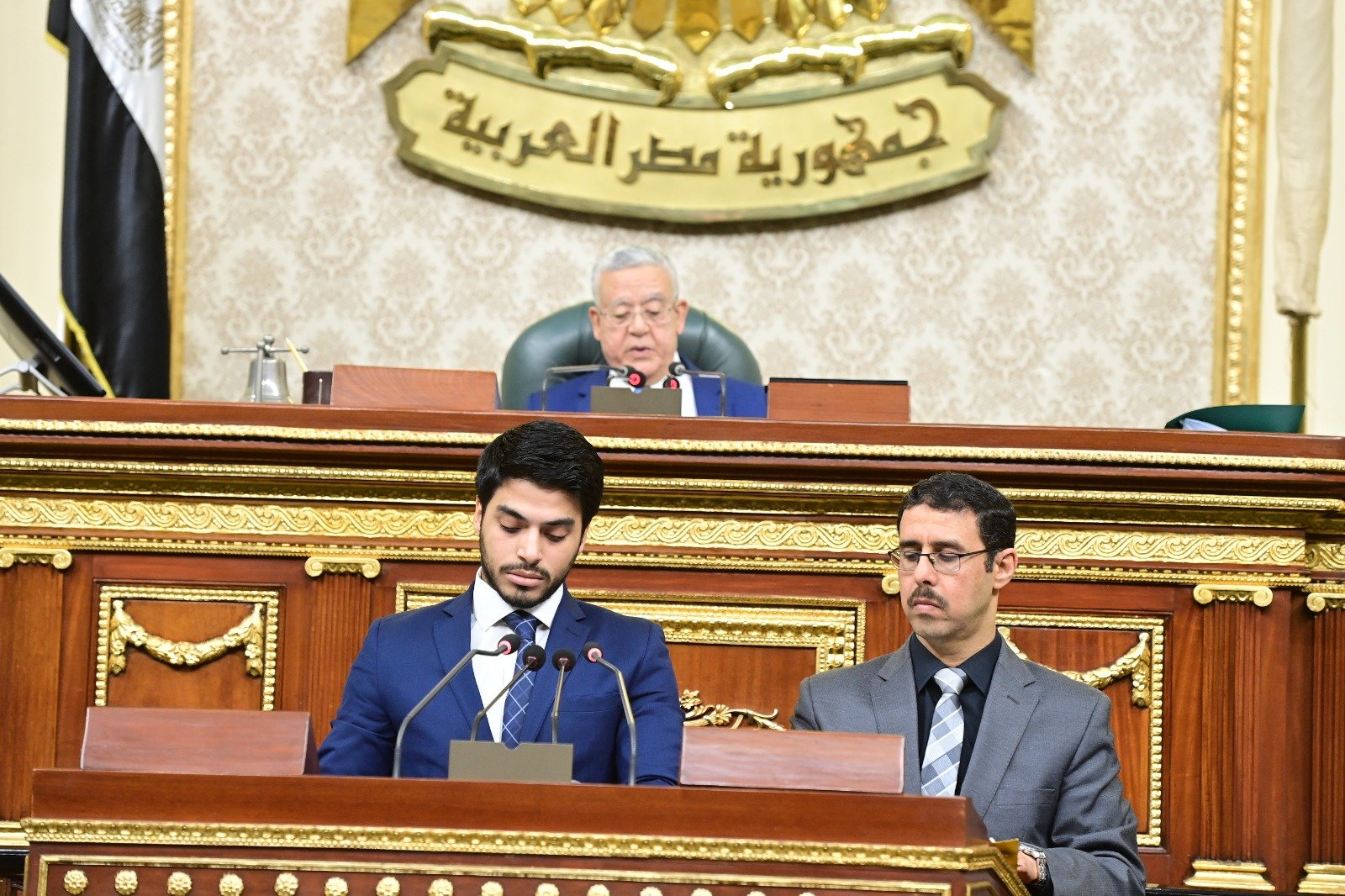 مجلس النواب يوافق على تعديل قانون الجنسية المصرية في مجموعه