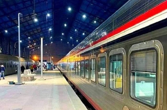 مواعيد القطارات على خط «القاهرة - أسوان» وأسعارها اليوم الاثنين 17 ابريل 2023