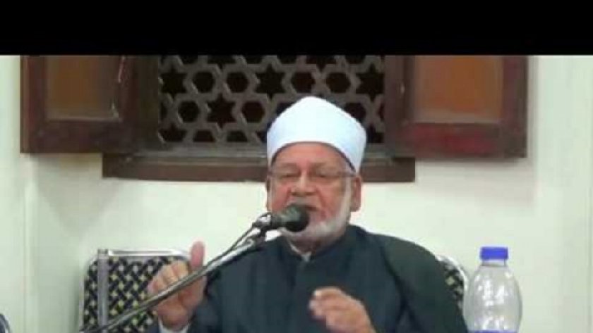 وفاة الشيخ علي أبوالحسن رئيس فتوى الأزهر السابق