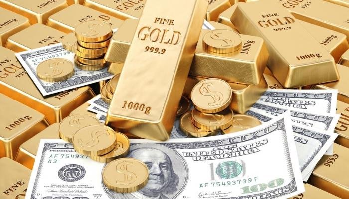 سعر الذهب والدولار اليوم.. هبوط «الأصفر» واستقرار «الأخضر» الخميس 6 أبريل