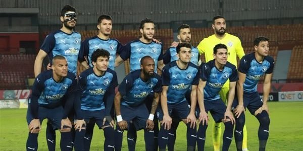 عمر مدحت: نادي بيراميدز يعتز بكل جماهير الكرة المصرية بمختلف انتماءاته