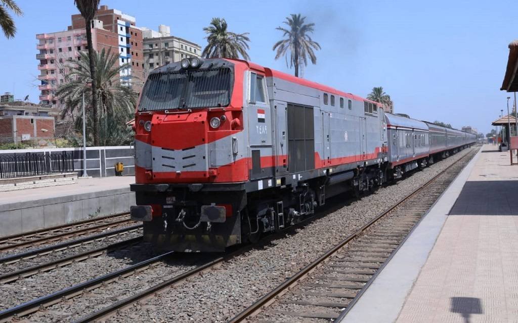 تأخيرات.. مواعيد القطارات خط (القاهرة - الإسكندرية) اليوم الثلاثاء 18 أبريل