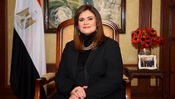 مصر لا تترك أبناءها.. وزيرة الهجرة تتحدث عن المصريين في السودان