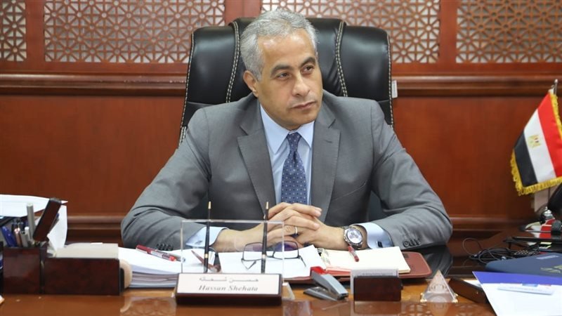 وزير القوى العاملة يكشف عدد موظفي الوزارة المنتقلين إلى العاصمة الإدارية