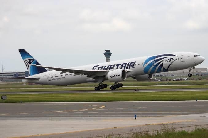 «مصر للطيران» تدشن خطا جديدا إلى عاصمة بنجلاديش