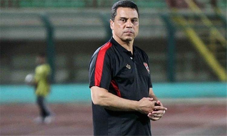 حسام البدري: كهربا أهم لاعب في الأهلي حاليًا.. والأحمر قادر على عبور الرجاء المغربي