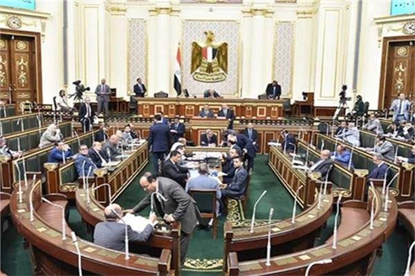مجلس النواب يوافق على منحة مساعدة بين مصر وأمريكا بشأن تحفيز التجارة والاستثمار