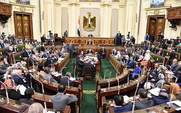 مجلس النواب يوافق على اتفاقية بـ41 مليار «ين يابانى» للخط الرابع للمترو