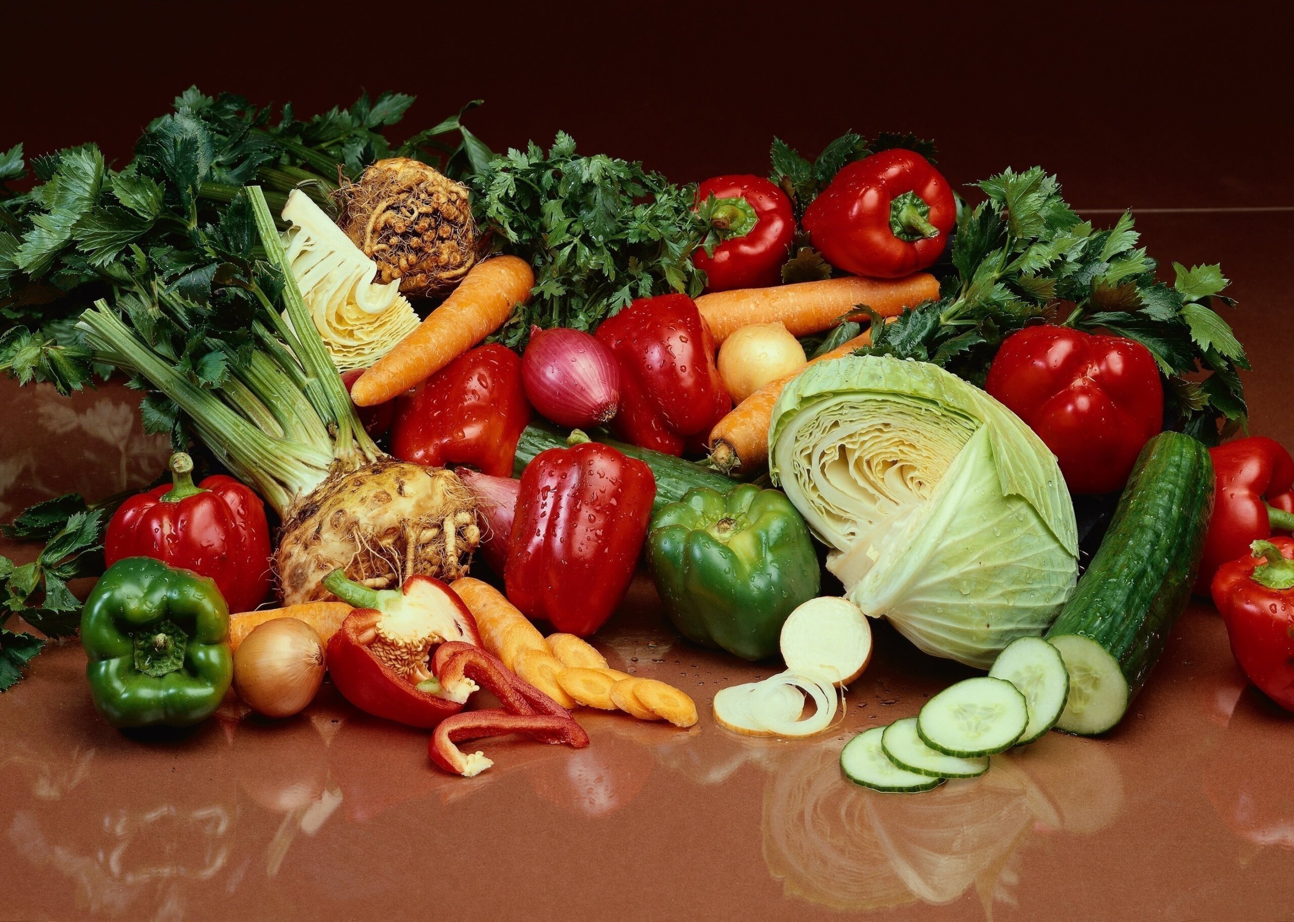 أسعار الخضروات اليوم الاثنين 3 أبريل 2023.. «الطماطم بـ3 جنيهات والبسلة تسجل 15»