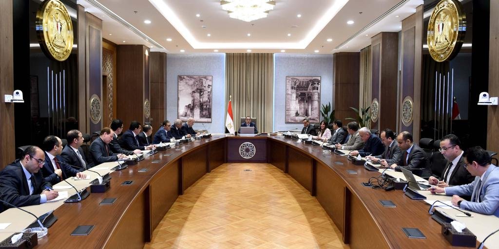 رئيس الوزراء يتابع تطوير مجتمع «جزيرة الوراق العمراني»