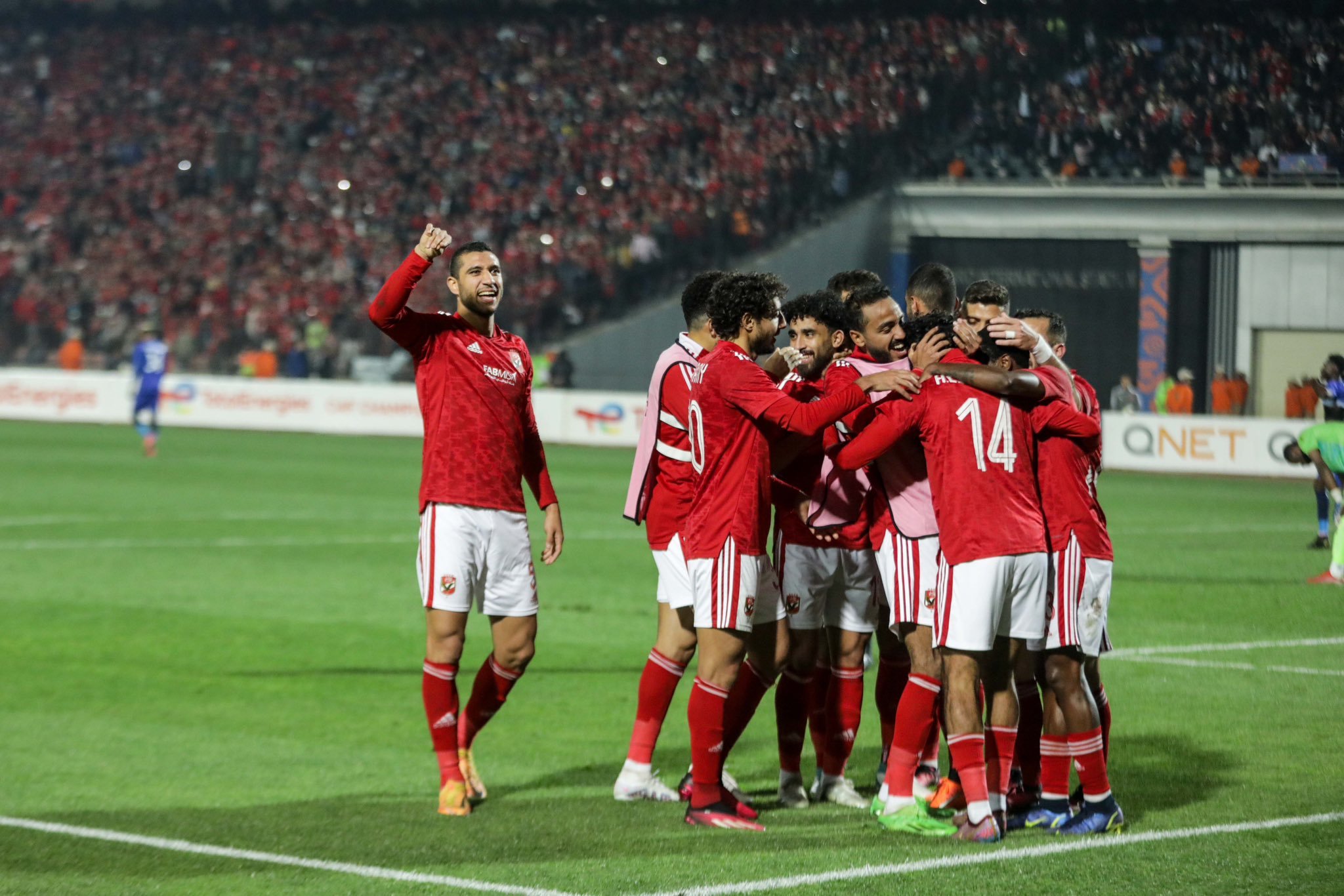 كولر يعلن تشكيل الأهلي ضد بيراميدز في نهائي كأس مصر