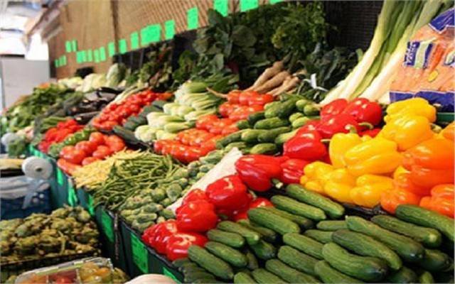 أسعار الخضراوات بداية تعاملات اليوم الأربعاء 19 أبريل 2023