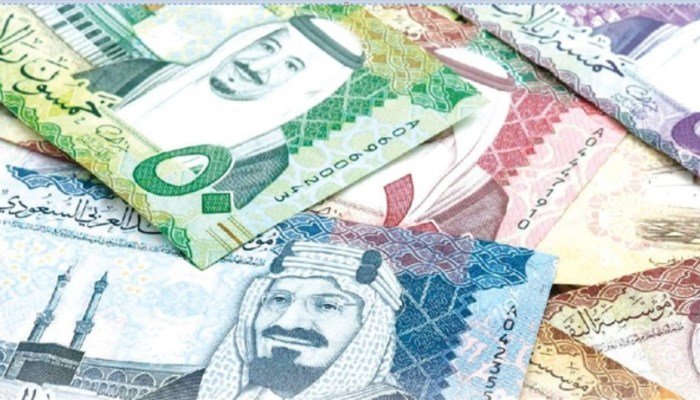 أسعار الريال السعودي في مصر اليوم الأربعاء 5 إبريل