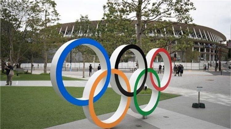 اللجنة الأولمبية ترد على أوكرانيا بعد مقاطعة البطولات المؤهلة لأولمبياد 2024