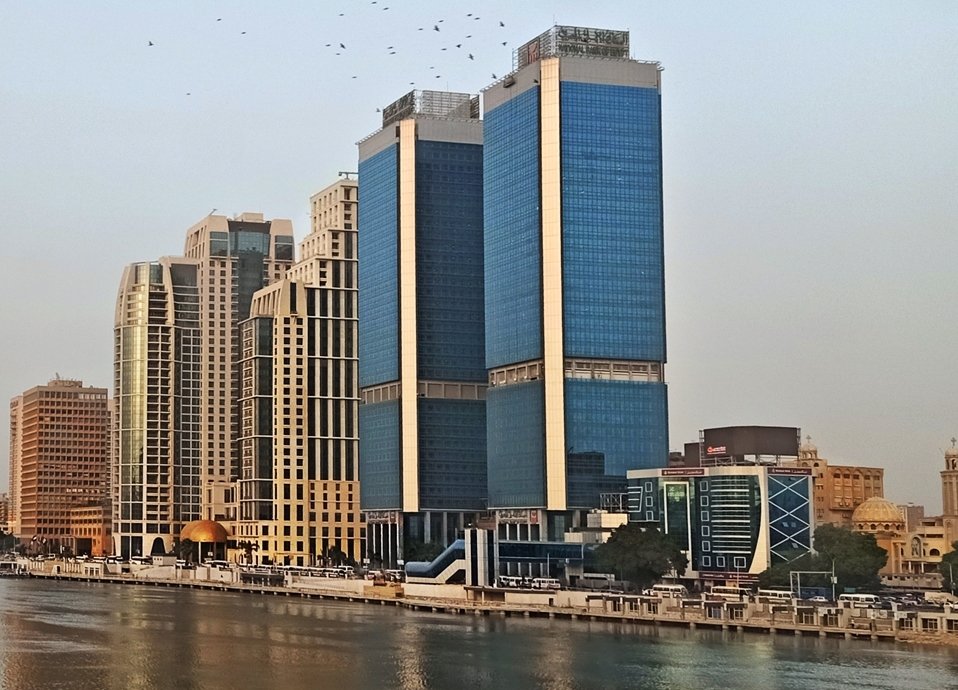 خاص| البنك الأهلي المصري يحصد 174 مليار جنيه من شهادات الادخار بعائد 22%