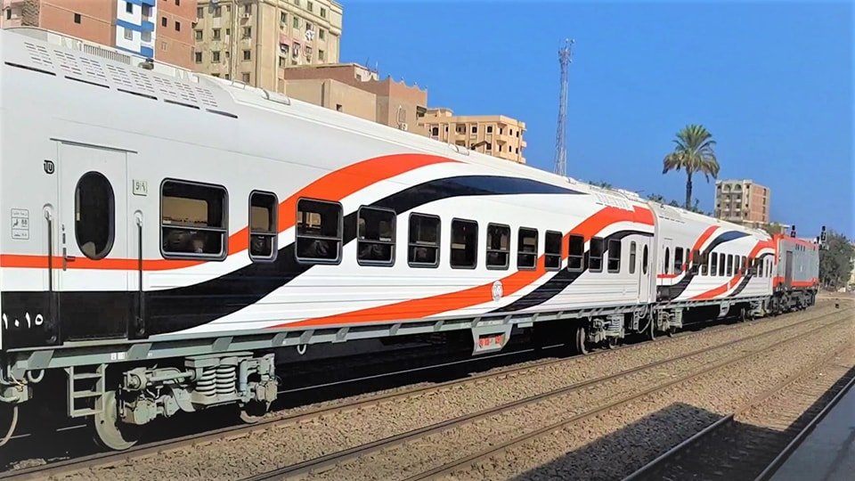 بمناسبة عيد الفطر.. السكة الحديد تشغل 130 قطارًا إضافيّا بدءا من الأحد القادم «اعرف المواعيد»