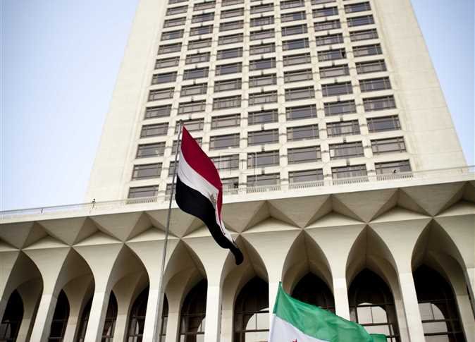 مصر تعرب عن قلقها البالغ نتيجة التصعيد المتسارع والخطير في المنطقة