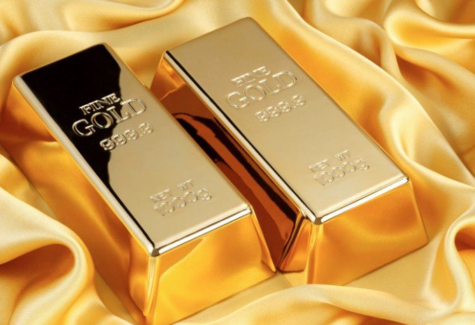 سعر سبيكة الذهب اليوم الثلاثاء 11 أبريل 2023.. الـ5 جراما بـ12.935 جنيها
