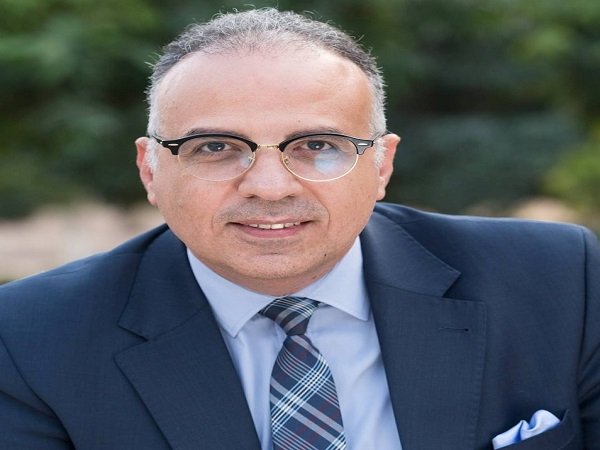 وزير الري يطمئن على أحوال البعثة المصرية العاملة في السودان