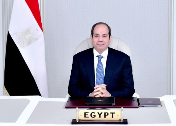 الرئيس السيسي: سيناء المستهدف الأول بأشرس موجة إرهاب مرت على مصر