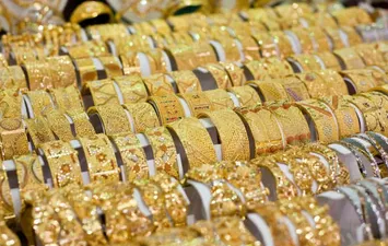 قفزة جديدة في سعر الذهب منتصف تعاملات اليوم الثلاثاء 11 أبريل