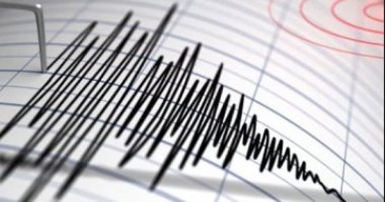 «قوته 5.3 ريختر».. القومي للبحوث يصدر بيانا عن زلزال اليونان مساء اليوم