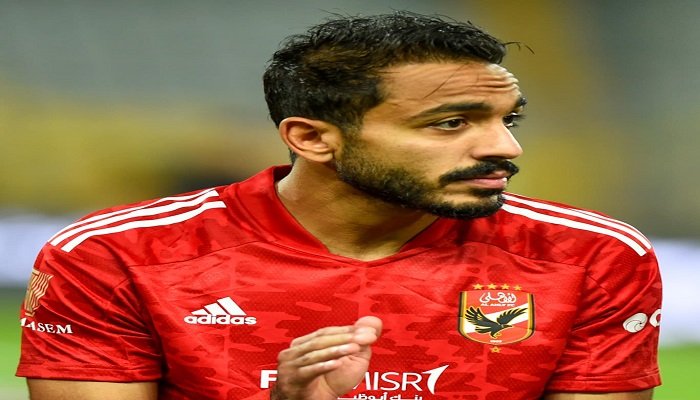 خالد الغندور يطلق تصريحا مثيرا بعد قرار اتحاد الكرة بشأن كهربا