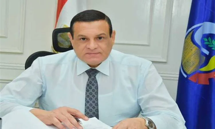 وزير التنمية المحلية: الرئيس وجه بإحداث نقلة نوعية لأعمال تنمية وتطوير شمال سيناء