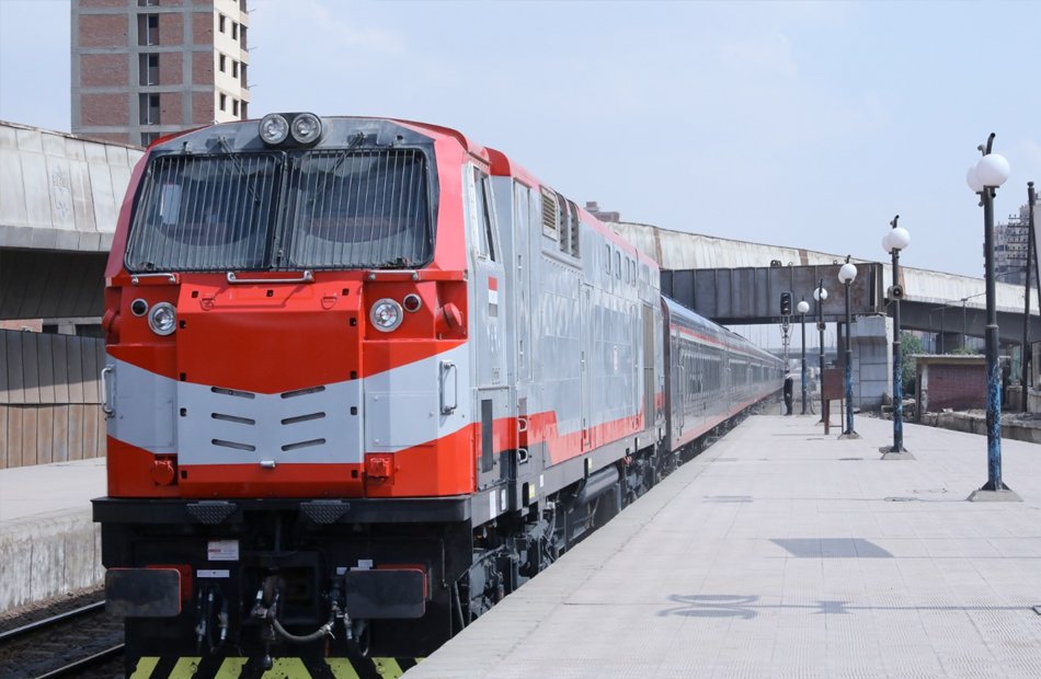 مواعيد القطارات خط «القاهرة - الإسكندرية» اليوم الأربعاء 19 أبريل 2023