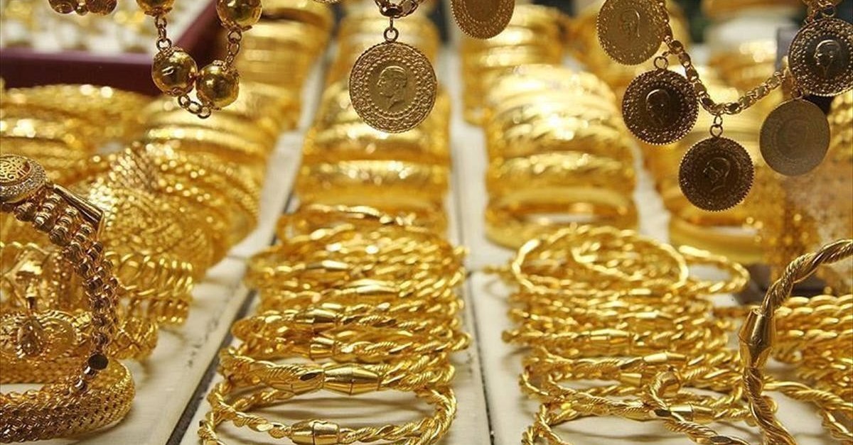 ارتفاع مفاجئ في سعر الذهب اليوم الثلاثاء 18 أبريل 2023