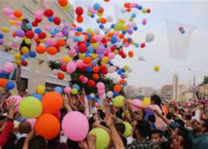 موعد صلاة عيد الفطر 2023 في القاهرة والمحافظات