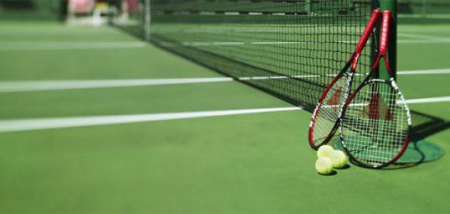 أنواع ألعاب المضرب و كيفية لعبها