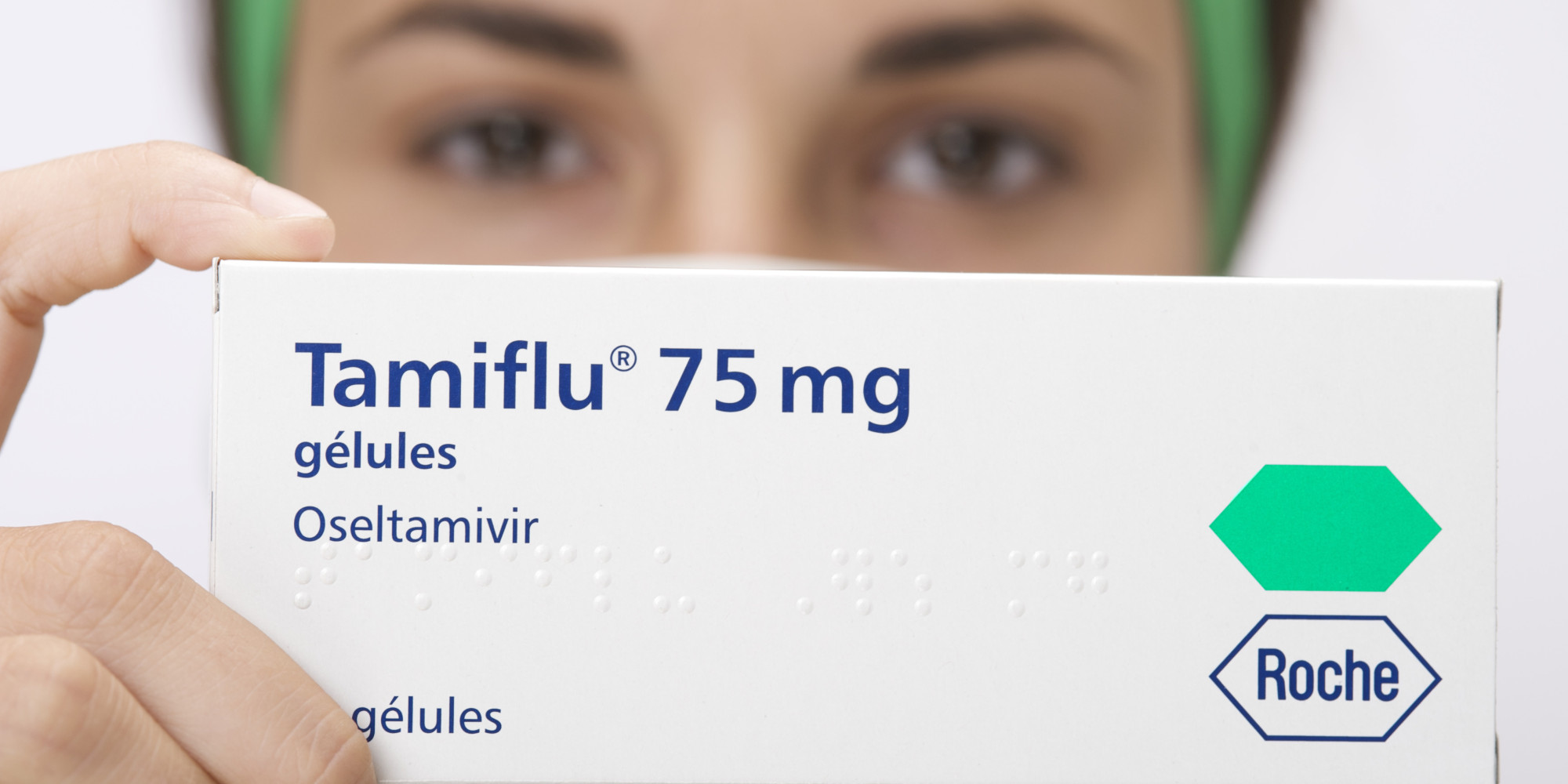 استخدام التاميفلو أثناء الحمل