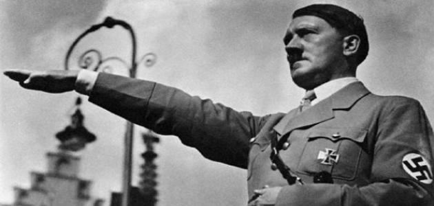 اسرار جديدة عن ” هتلر ” تكشف بعد 70 عام