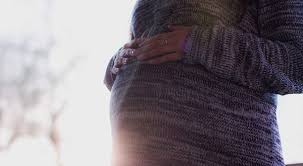 برنامج للعناية بالثدي في فترة الحمل