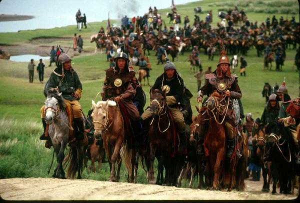 حقائق انتشار الإسلام في صفوف المغول