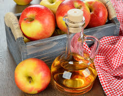 فوائد خل التفاح في علاج الدوالي