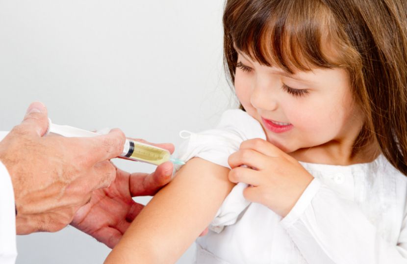 قائمة التطعيمات الإختيارية أو الغير إلزامية