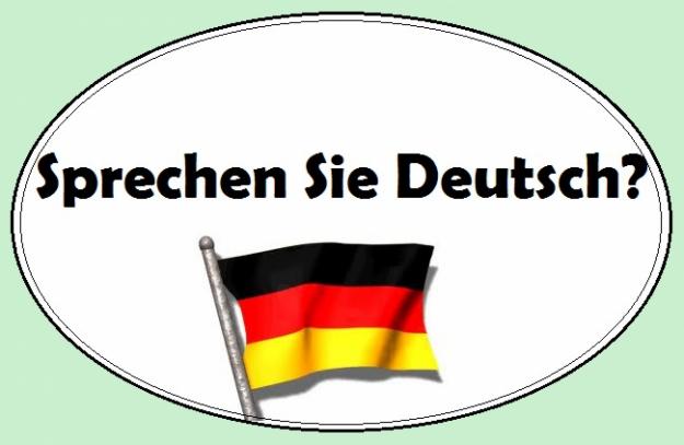 قائمة بالدول التي تتحدث الالمانية