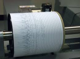 مقياس ميركالي المعدل لقياس الزلازل