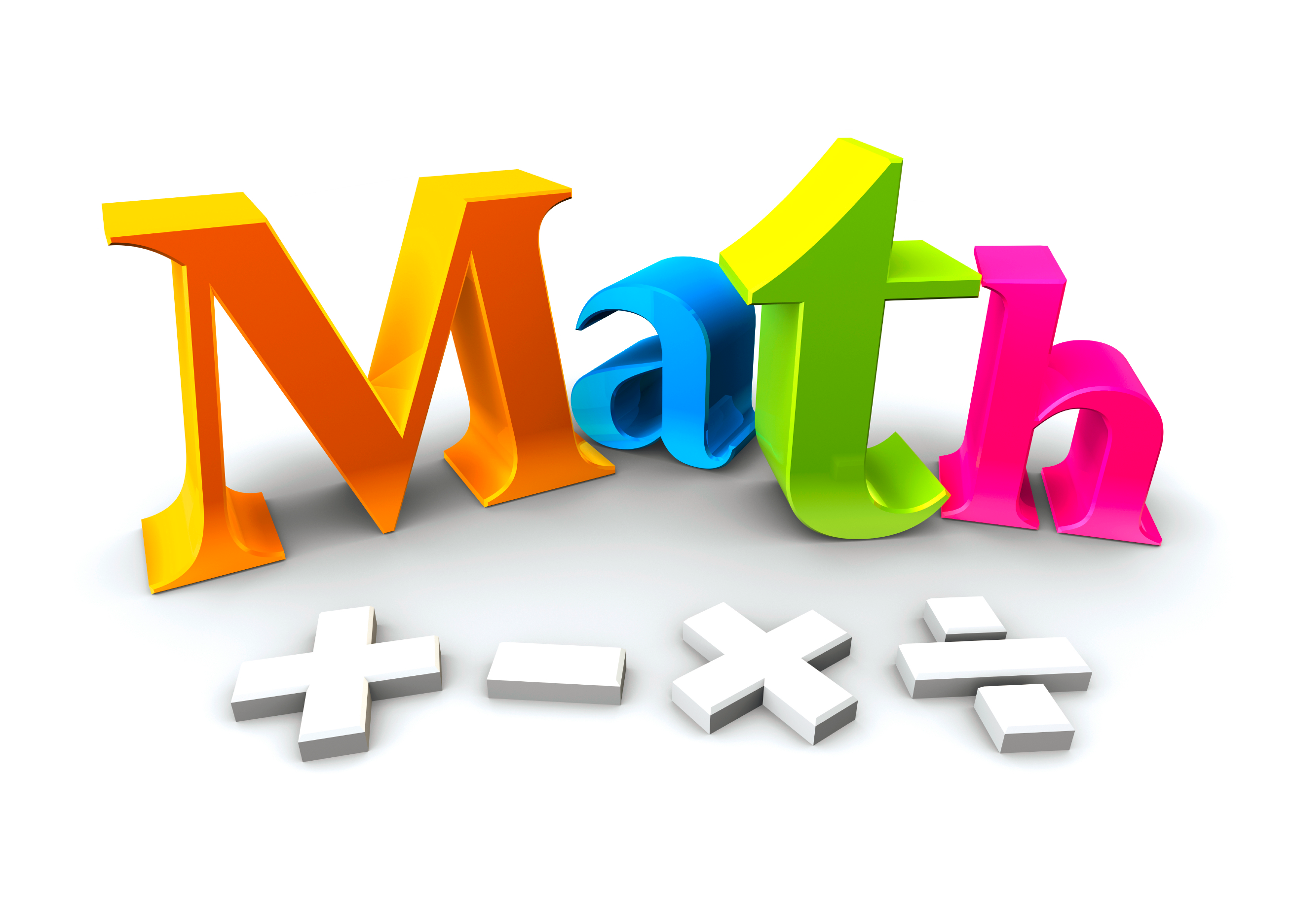 افكار مطويات رياضيات للمراحل الابتدائية و المتوسطة