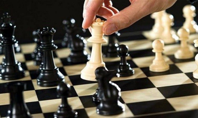 الجمعية العمومية للشطرنج السعودي…