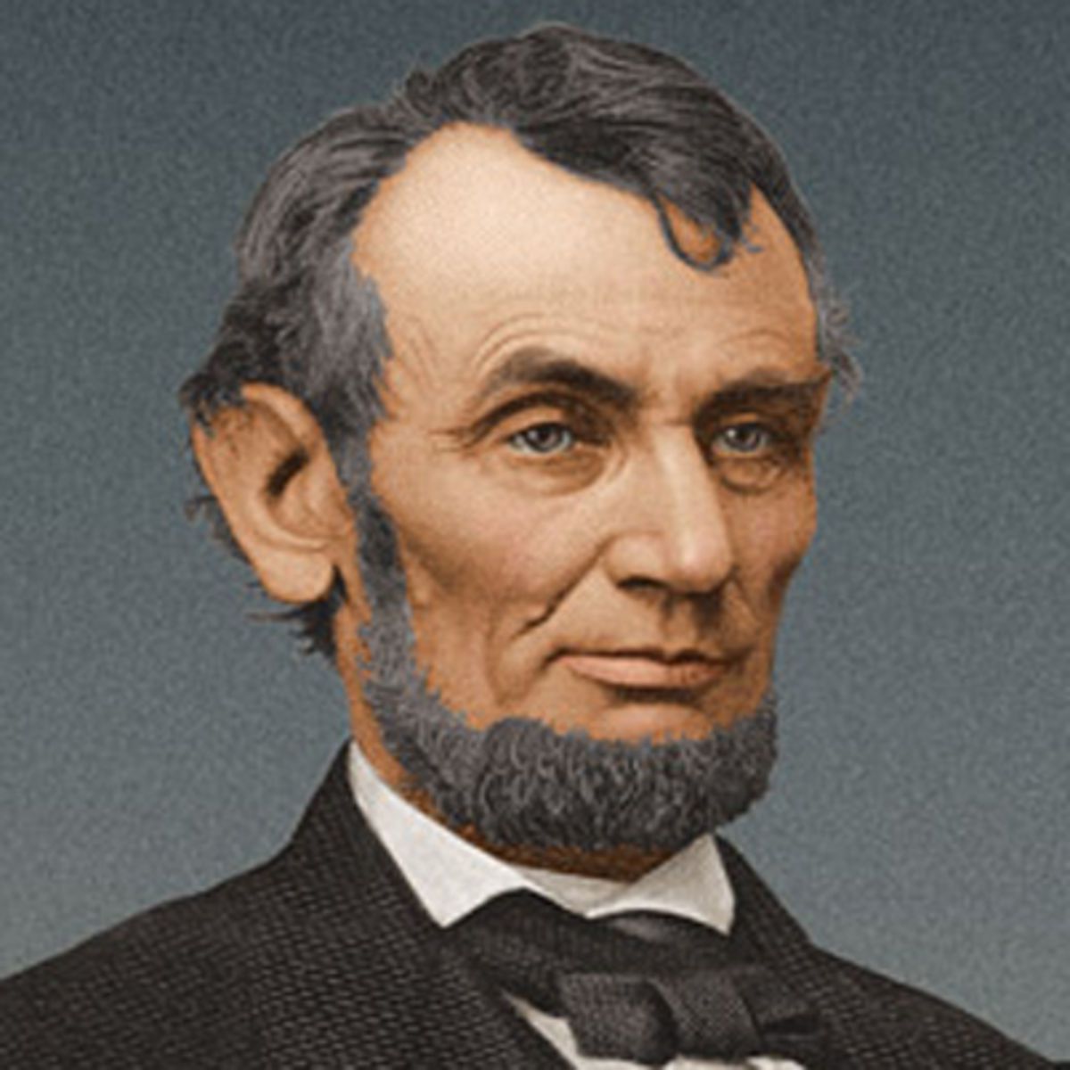 بحث عن ابراهام لنكولن