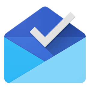 تطبيق ان بوكس باي جيميل Inbox by Gmail