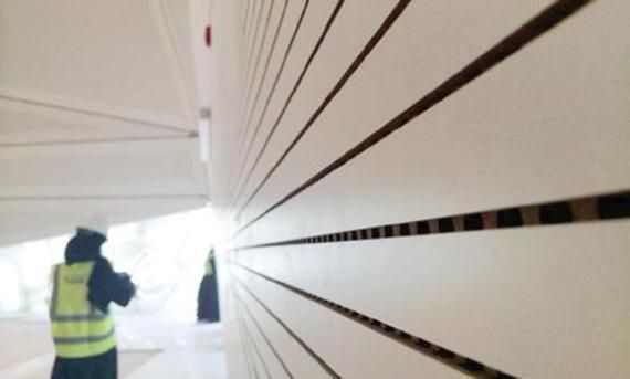 ريما سلطان …أول مهندسة معمارية سعودية في مترو الرياض