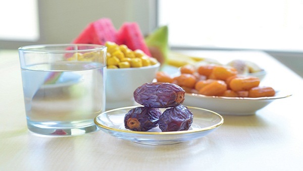 أفضل الطرق لعدم الشعور بالعطش خلال شهر رمضان