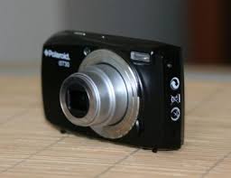 كاميرا بولارويد الرقمية Polaroid iST30 Camera